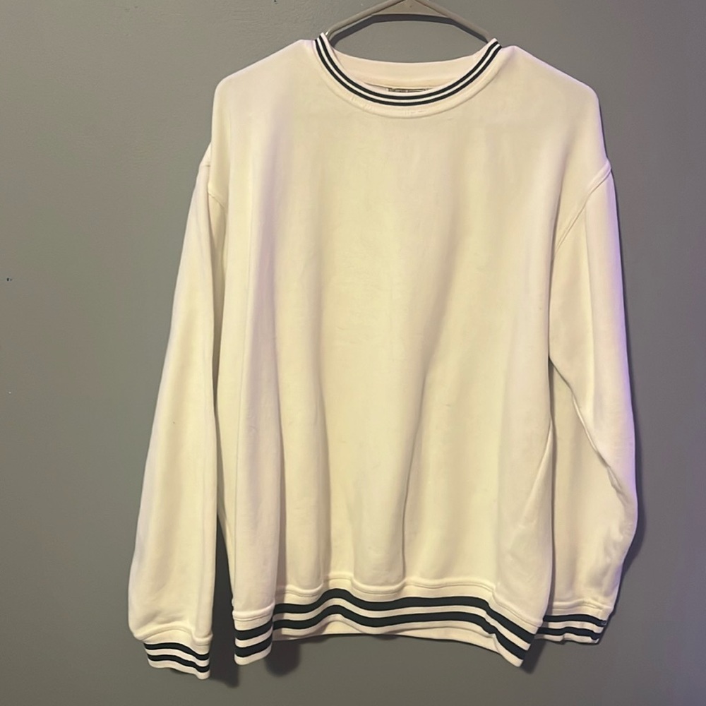 Crewnexk from tjmaxx size medium